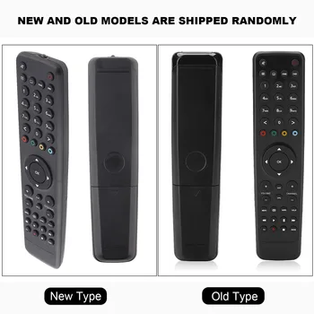 Asendamine TV Box Kaugjuhtimispult Smart pult VU+ Televisiooni-Box Mini remote Control