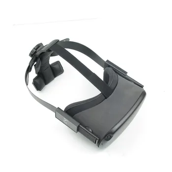 Asendamine VR Pea Rihma Oculus Quest VR Peakomplekt Tarvikud Reguleeritav peakaitse Peapael Vöö