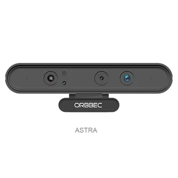 Astra 3D-S Sügavus Kaamera VGA Värvi Töö Vahemikku 0,4-2M/1.3-6.6 JALGA 640x480 30FPS Astra 3D-0.6-8M/2-26.2 FT