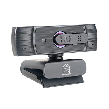 Auto focus Veebikaamera 1080P, HDWeb Kaamera 1920 x 1080p koos Sisseehitatud, HD Mikrofon, USB-Pistik