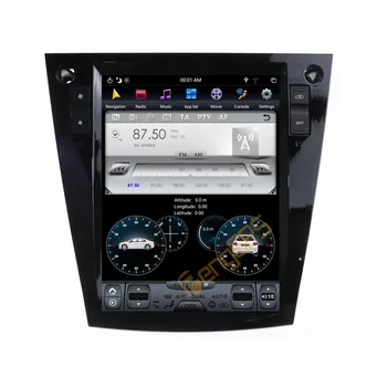 Auto Multimeedia mängija Subaru Metsnik XV Android Raadio kassettmagnetofon 2013 - 2018 Tesla PX6-i GPS Navi juhtseade autoradio