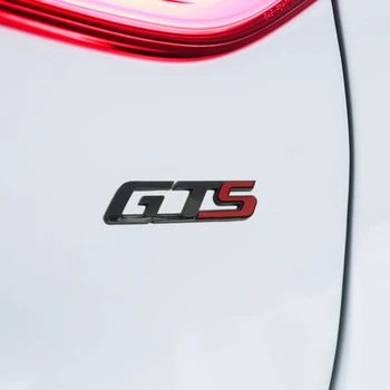 Auto Pagasiruumi Pääsme Kleebise jaoks Maserati Granlusso Quattroporte Grantuanismo Sport Gransport GTS Gran Turismo S Logo Embleem Kleebised