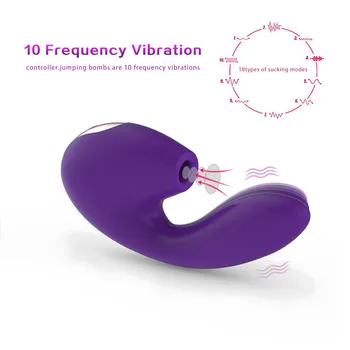 AV Vibraator Sex Lelud Kliitori Stimulaator Vibreeriv G Spot Dildo Mänguasjad Imemiseks Vibratsiooni Massager Sex Shop Naine