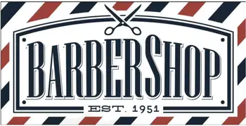 Barber Lipu 3x5 jalga kohandatud mis tahes barber digital print polüester banner flag