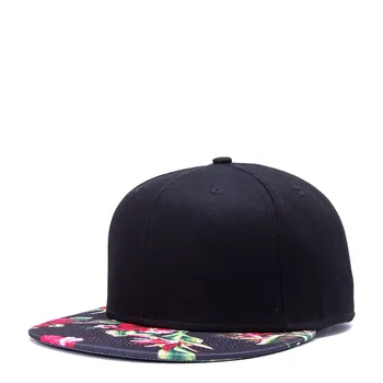Baseball Cap custom logo Snapback Müts Meeste ja naiste mood trend hip-hop müts rula kevadel korter äärega müts armas müts
