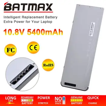 Batmax Sülearvuti aku A1280 Apple MacBook 13