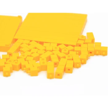 Beebi Mänguasjad Montessori Matemaatika Koma Sümbolid Decimalism Cube Seatud Õppe-Haridus Mänguasjad Väikelastele Juguetes Brinquedos