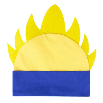 Beebi Poistele Kostüüm Romper Väikelapse Naljakas Cosplay Varustus Imiku Armas Playsuit Müts Puuvillase Riided