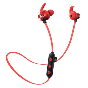 BGreen Sport Bluetooth Kõrvaklapid Veekindel Juhtmevaba Sport Peakomplekt Sisseehitatud MP3 Tugi Micro SD TF Mälukaardi Mängida Käed Vaba Helistamine