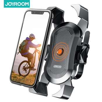 Bike Telefoni Hoidik, Universaalne Mootorratta Bicycle Telefon Hoidja Lenkstangi Seista Mount Bracket Mount Telefoni Omaniku iPhone Samsung