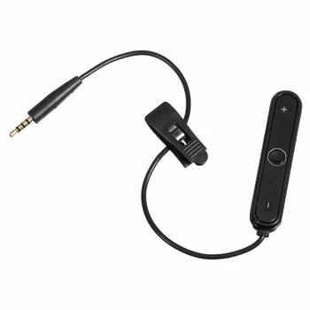 Bluetooth-5.0 Stereo 2,5 mm Audio Adapter A2DP Traadita Vastuvõtja Denon AH-D1200 AH-GC25 AH-GC30 AH D1200 GC25 GC30 Kõrvaklapid