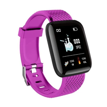 Bluetooth-IP67 Fitness Jälgimisseadmed Smartwatch Järelevalve Südame Löögisageduse Ja Magada Avastamise Sport Vaadata Sobivad Meestele VÕI Naistele