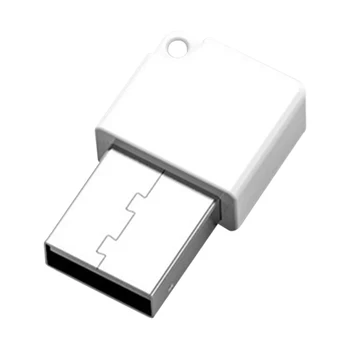 Bluetooth-Saatja-Vastuvõtja Traadita USB-Bluetooth 4.0 Bluetooth Adapter Sülearvuti, Lauaarvuti, NK-Uudised