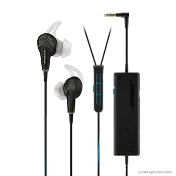 Bose QuietComfort QC20 In-Ear Müra Tühistamises Kõrvaklapid
