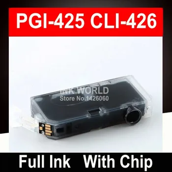 Canon Pixma MG5240 MG 5240 Printer Ink Cartridge PGI425 PGI-425 5C