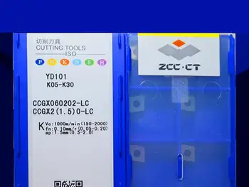CCGX060202-LC YD101 caribde lisab 10TK