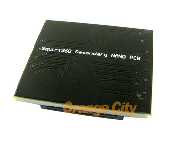 ChengChengDianWan 1tk 5tk 10tk 16 MB DUAL NAND PCB 16 Mb PCB for xbox360
