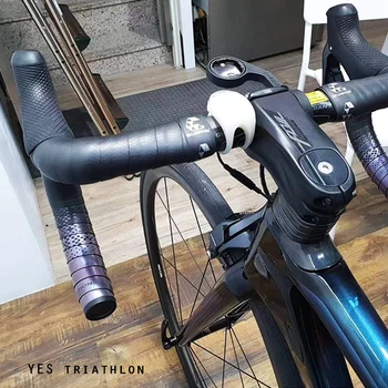 Ciclovation Kameeleon Jalgratta Lenkstangi Lindi Arenenud Baar Lindi Nahast Touch Road Bike Isikupärastatud lint