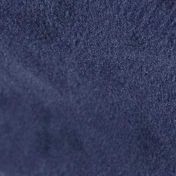 Cotday Fliisist voodriga kõrge kaelusega Paks Sinine Daam 2020. Aasta Uus Largesized Laisk Naiste Talve Lahti Velvetist Vabaaja Pulloverid Kleit