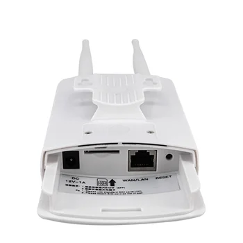 CPE905 mobiilne 4g wifi ruuter Lukustamata modem router 4g 2 antennid wifi modem-ruuter koos sim-kaardi pesa 4g lte modem router