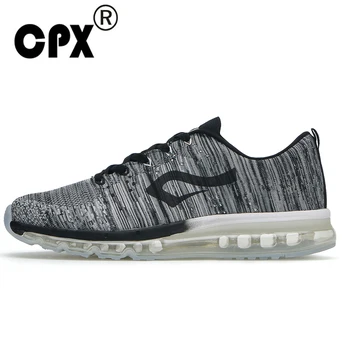 CPX uued, meeste jooksujalatsid ainulaadne hingav kinga sport kingad väljas tossud zapatos de hombre meeste sportlikud tossud naised mehed