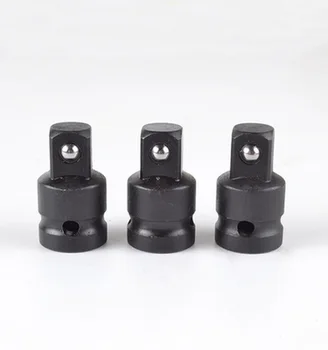 CR-V Socket Konverteri Adapter Reduktor 1/2-1/2 Impact Socket Adapter Auto, Jalgratas, Garaaž Remondi Tööriist