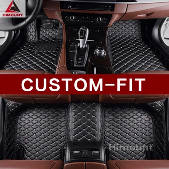 Custom fit auto põrandamatid erilist Lexus GX 400 460 470 GX400 GX460 GX470 kvaliteetne auto-disain vaibad vaip vooderdus(2002-)