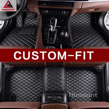 Custom fit auto põrandamatid erilist Lexus GX 400 460 470 GX400 GX460 GX470 kvaliteetne auto-disain vaibad vaip vooderdus(2002-)