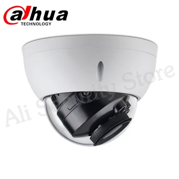 Dahua IPC-HDBW4433R-ZS 4MP IP Kaamera CCTV Koos 50M IR Vahemikus Vari-fookusega Objektiiv Võrgu Kaamera Asendada IPC-HDBW4431R-ZS