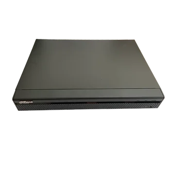 Dahua POE NVR NVR4104HS-P-4KS2 NVR4108HS-P-4KS2 4/8 Kanali Kompaktne 1U 4PoE 4K&H. 265 Lite Network Video Recorder