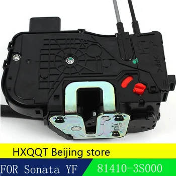 Door Lock Actuator TAGUMINE JUHI jaoks Hyundai 2011-Sonaat YF OEM 81410-3S000 814103S000 81410 3S000