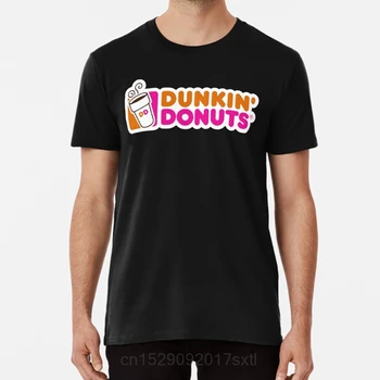 Dunkin Donuts Kaup, T-särk dunkin donuts dunkin donuts kingitus dunkin donuts kaup dunkin donuts kraami dunkin
