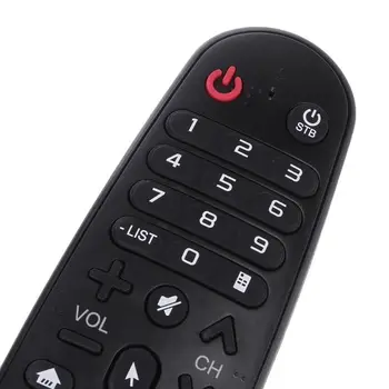 Edendamine--Remote Control An-Mr600 Eest, Lg Smart Tv F8580 Uf8500 Uf9500 Uf7702 Oled 5Eg9100