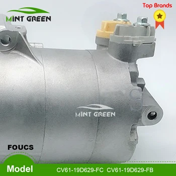 Eest VS16 kliimaseade AC Kompressor Auto Focus 1.0 i Ecoboost CV61-19D629-FC CV61-19D629-FB