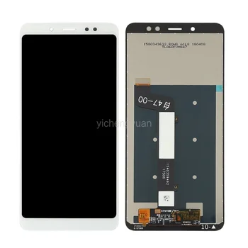 Eest Xiaomi Redmi Lisa 5 Lcd Ekraan Digitizer paigaldus Raam Redmi Lisa 5 Pro Ekraani Asendamine Originaal