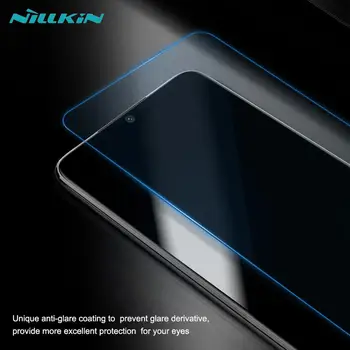 Eest Xiaomi redmi lisa 8 pro glass film Nillkin H+PRO 2.5 D Screen Protector kaitsva turvaklaas redmi lisa 8 pro Globaalne