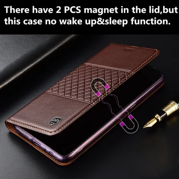 Ehtne nahk case for Samsung Galaxy A10 magnet telefoni kott Samsung Galaxy A10E luuk-kaardi pesa omanik funda capa