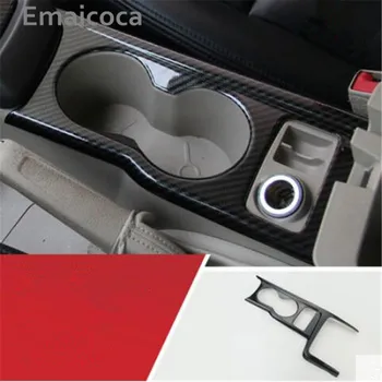 Emaicoca Auto-Styling Käik vee topsihoidja AC paneel air vent Läbi peegli Dekoratiivne Kate Puhul, Ford Focus 3 2012-