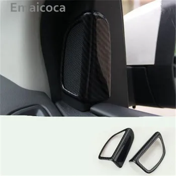 Emaicoca Auto-Styling Käik vee topsihoidja AC paneel air vent Läbi peegli Dekoratiivne Kate Puhul, Ford Focus 3 2012-