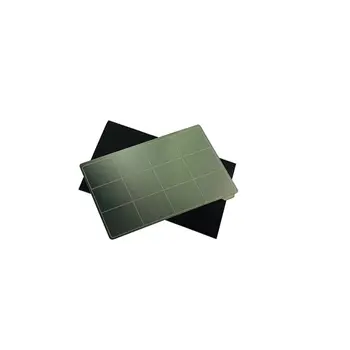 ENERGILINE Uus 135x80mm Paindlik Ehitada Plaadi Vaik -, Kolimis-Spring Steel Sheet+Magnetic Base w/3M Liim Anycubic Footon
