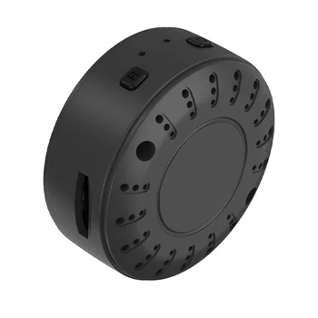 F8 1080P Wireless Mini WiFi Kaamera Home Security Camera IP CCTV DVR Järelevalve IR Night Vision-Motion Detect beebimonitor P2P