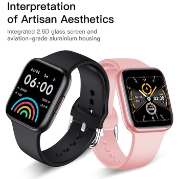 Fashion Touch Veekindel Smart Vaata Pink Band Värvi Ekraani Fitness Tracker Smartwatch Südame Löögisageduse, Vererõhu -, Spordi-Käevõru
