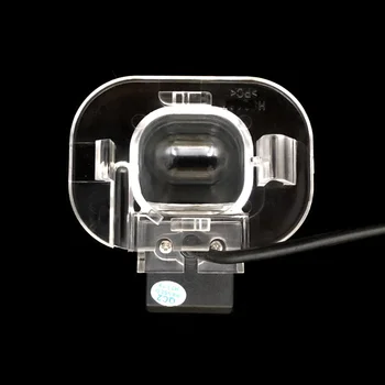 Fisheye jaoks Kia Cerato Picanto Luukpära Venga Forte 2008-2016 Auto Öise Nägemise vastupidine välispeegel, Keerates Backup Kaamera Sony