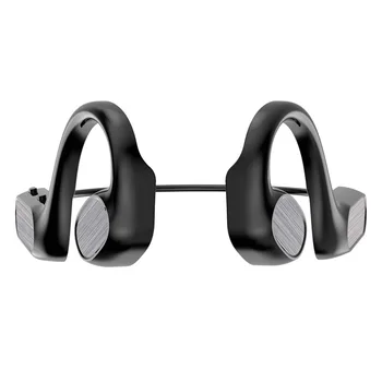 G200 Traadita Luu Juhtivus Kõrvaklapid Bluetooth 5.1 Subwoofer, Ruumilise Heli Kaela Seljas Traadita Sport Kõrvaklapid