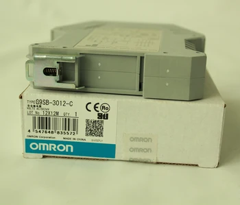 G9SB-3012-K ohutuse relee ühik origianl OMRON made in JAPAN