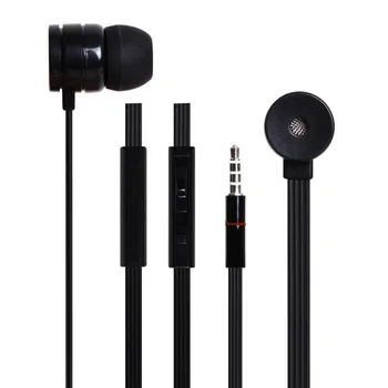 GDLYL Music In-Ear Kõrvaklapid Ja bassiheli Kuular Sport Earbuds Mikrofoniga Peakomplekt Mobiiltelefonide MP3 MP4