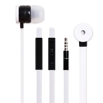 GDLYL Music In-Ear Kõrvaklapid Ja bassiheli Kuular Sport Earbuds Mikrofoniga Peakomplekt Mobiiltelefonide MP3 MP4