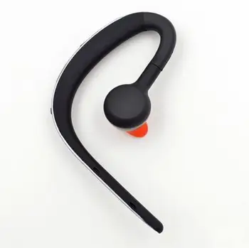 Handsfree Bluetooth peakomplekt, kõrvaklapid traadita sweatproof sport bluetooth kõrvaklappide koos mic hääljuhtimine kõrvaklapid koos earbud