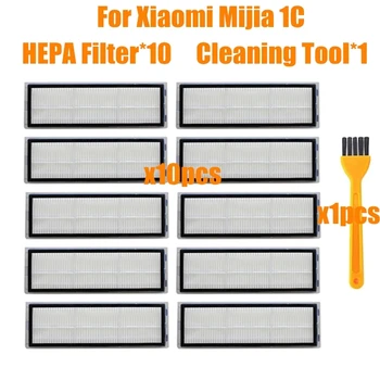 Hepa Filter Xiaomi Mijia 1C STYTJ01ZHM Tolmuimeja Osad Xiaomi Dreame F9 filter Tarvikud