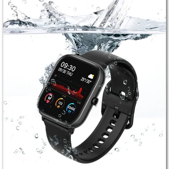 HERALL 2020. aasta Uus Smart Watch Fitness Käevõru Kalorid, Südame Löögisageduse Monitor Veekindel Sport Smartwatch Mehed Naised Android ja iOS